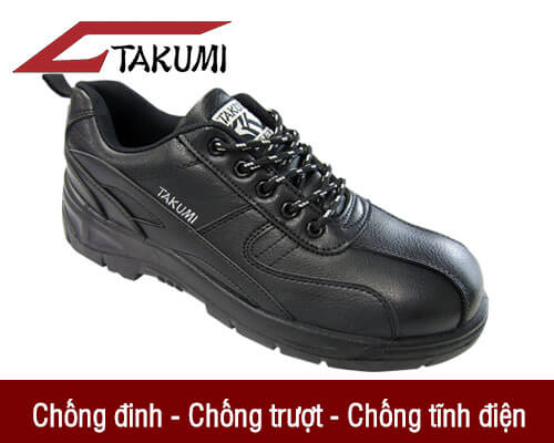 Giày Takumi - TSH120